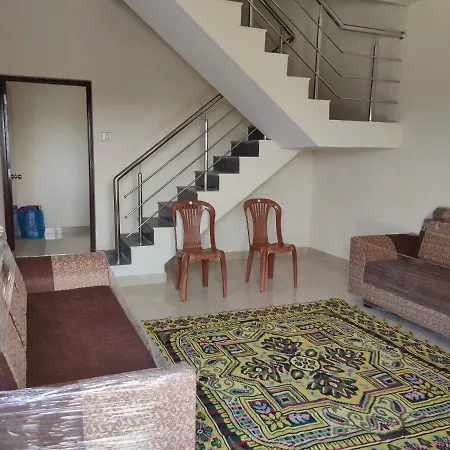 My Nest - Best Homestay For Peaceful Stay With Comfort Bhuj Exterior photo