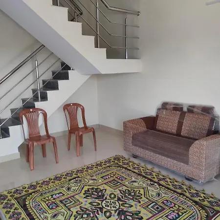 My Nest - Best Homestay For Peaceful Stay With Comfort Bhuj Exterior photo