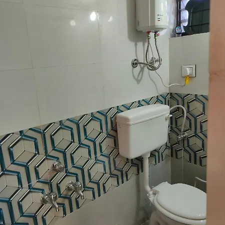My Nest - Best Homestay For Peaceful Stay With Comfort Bhuj Exterior photo