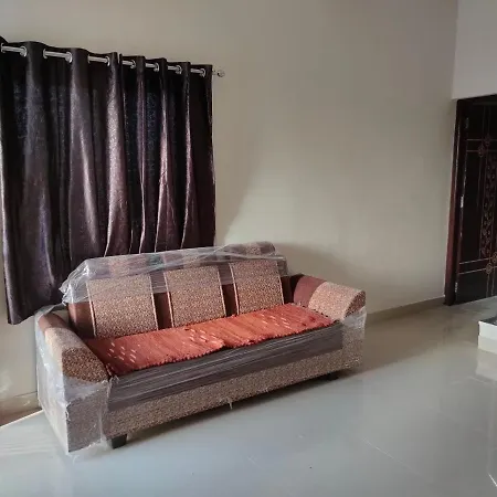 My Nest - Best Homestay For Peaceful Stay With Comfort Bhuj Exterior photo