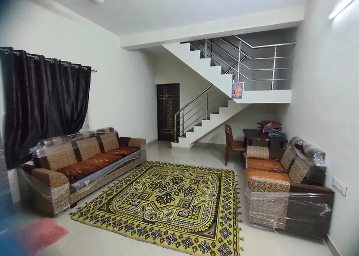My Nest - Best Homestay For Peaceful Stay With Comfort