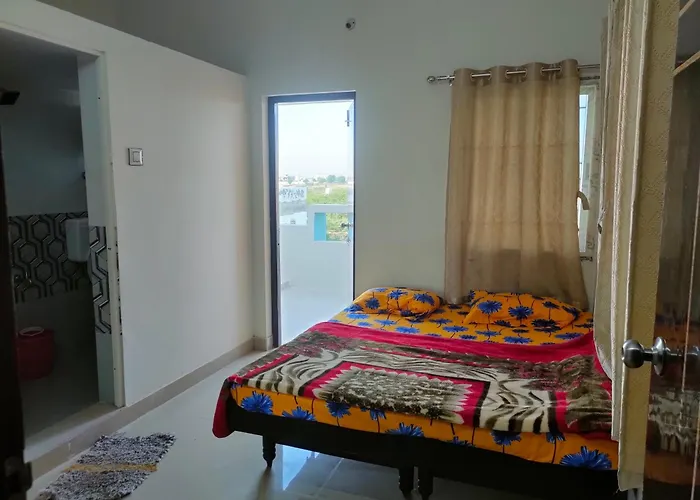 My Nest - Best Homestay For Peaceful Stay With Comfort