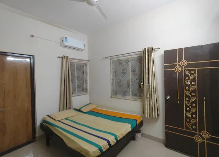 My Nest - Best Homestay For Peaceful Stay With Comfort