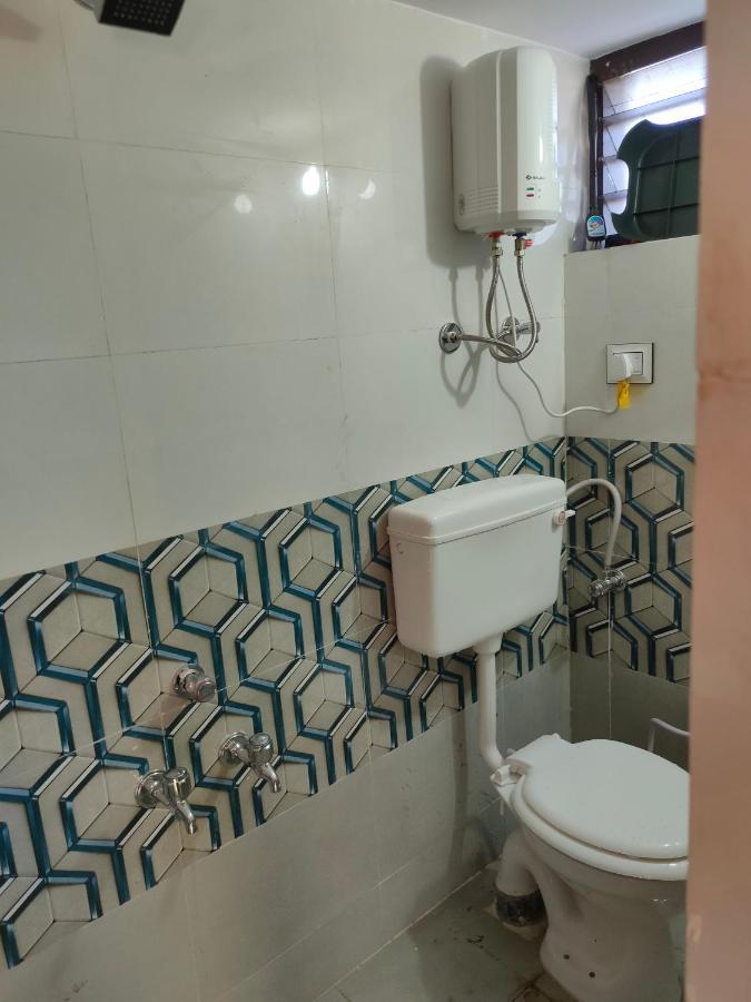 My Nest - For Peaceful With Comfort Bhuj
