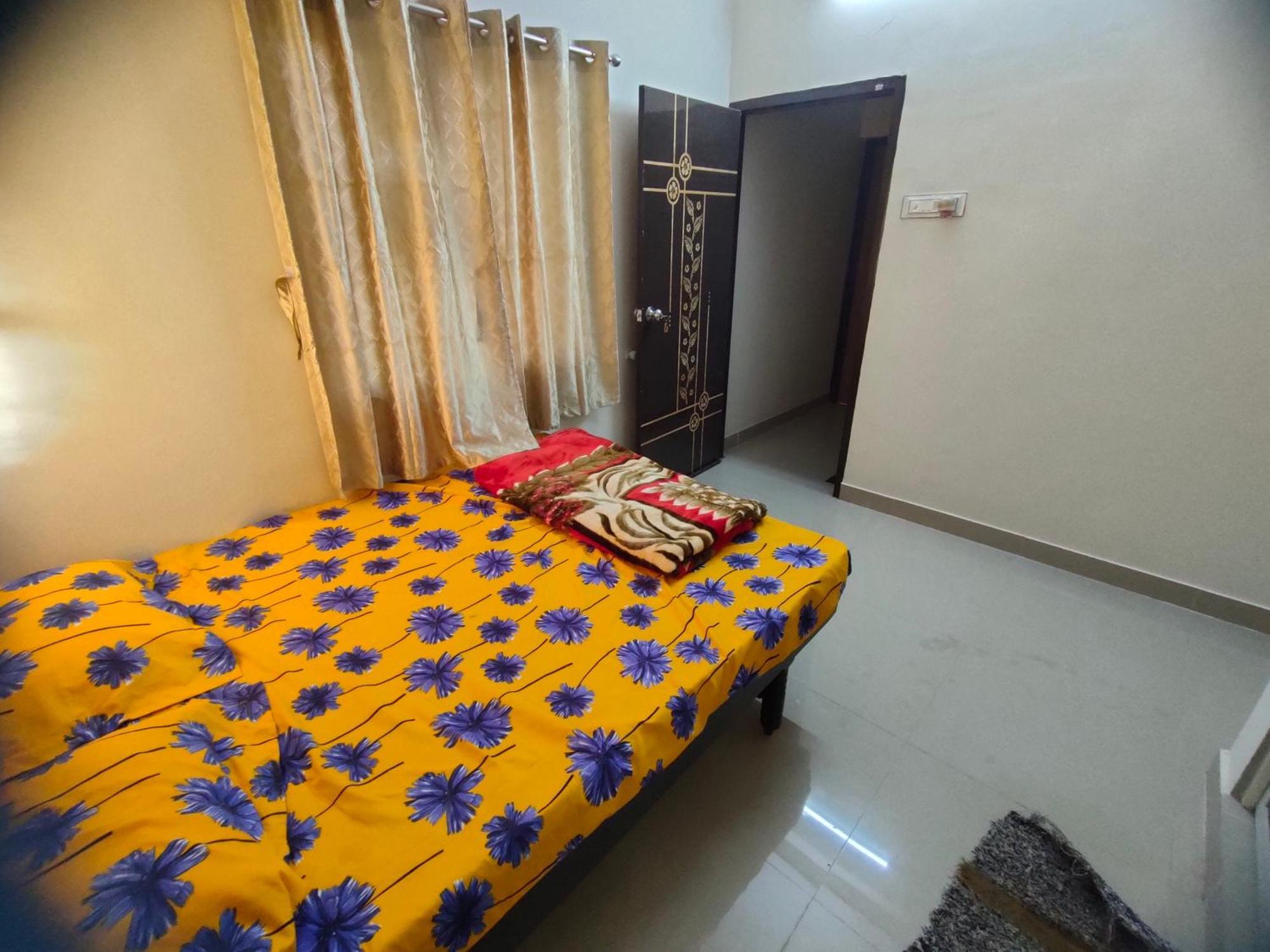 My Nest - For Peaceful With Comfort * Bhuj