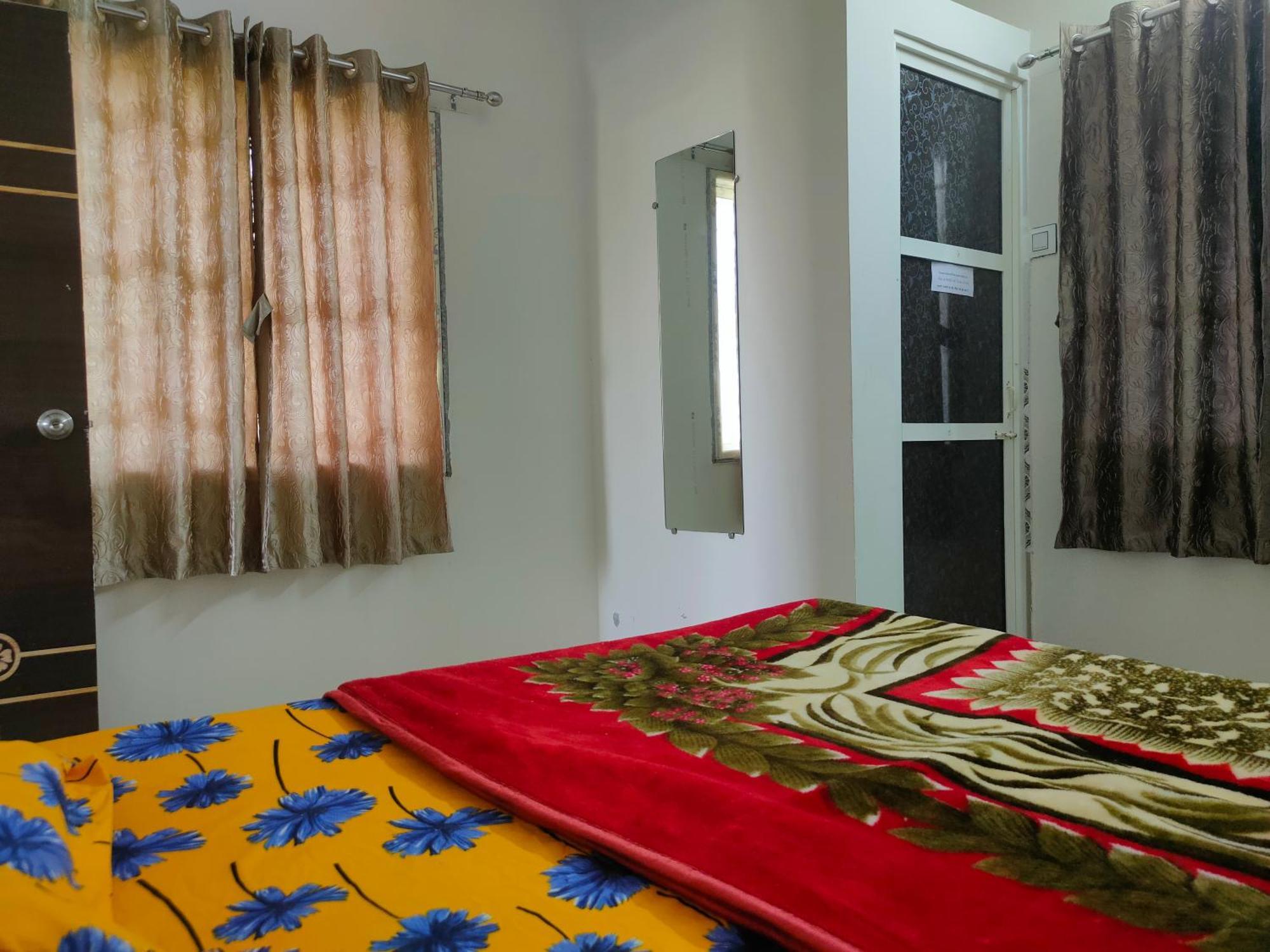 My Nest - For Peaceful With Comfort Holiday home *