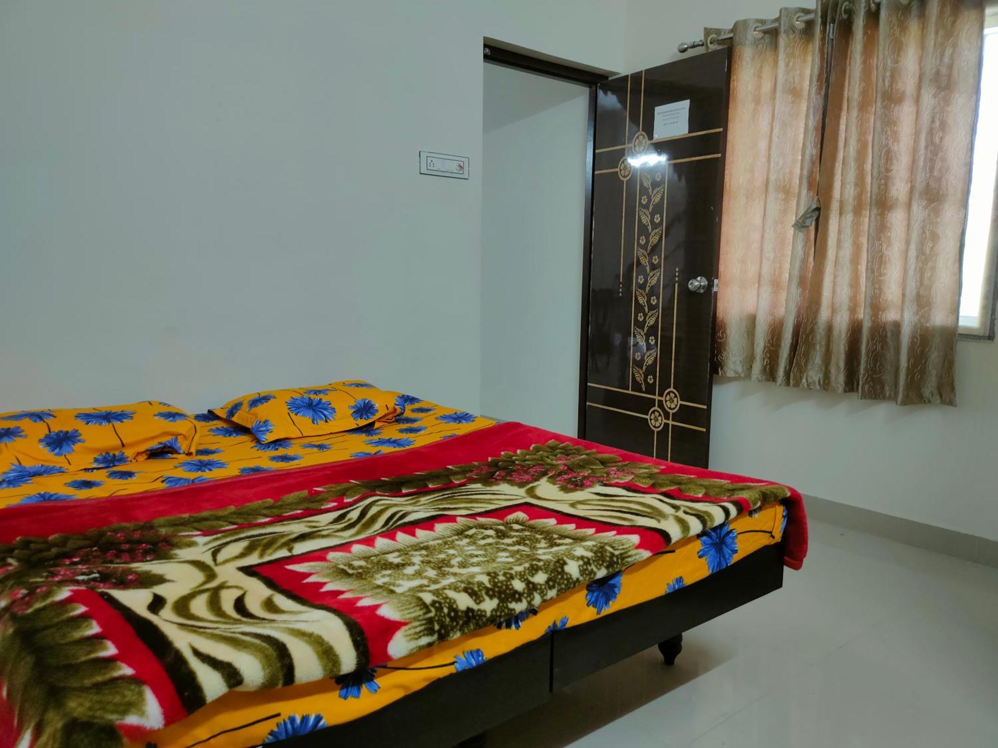 My Nest - For Peaceful With Comfort *