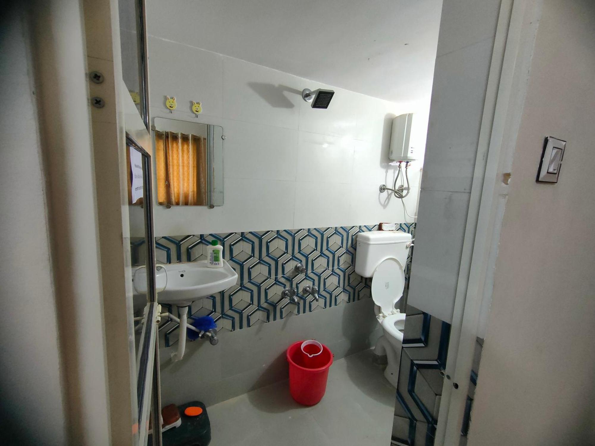 My Nest - For Peaceful With Comfort *