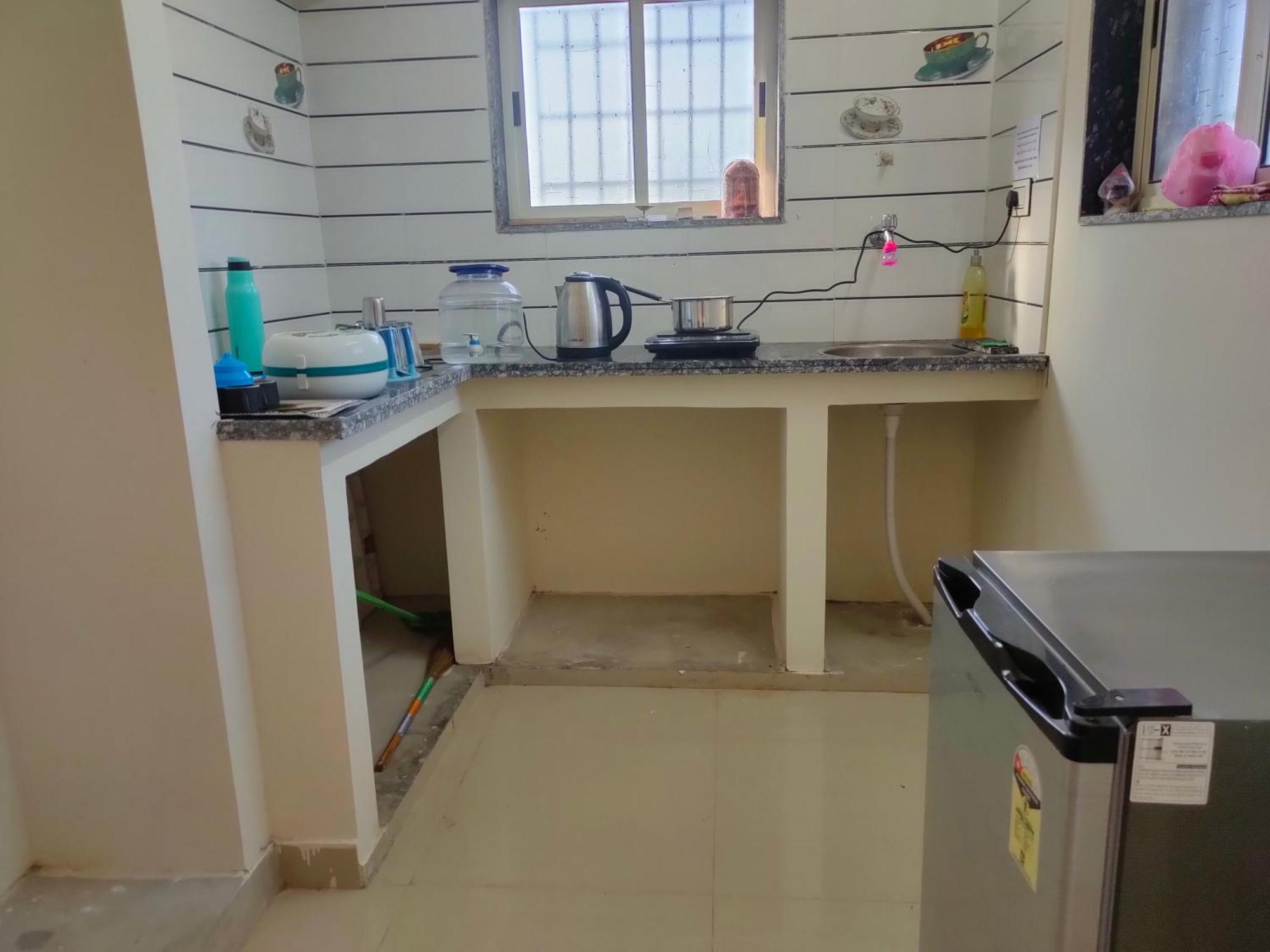 My Nest - For Peaceful With Comfort * Bhuj