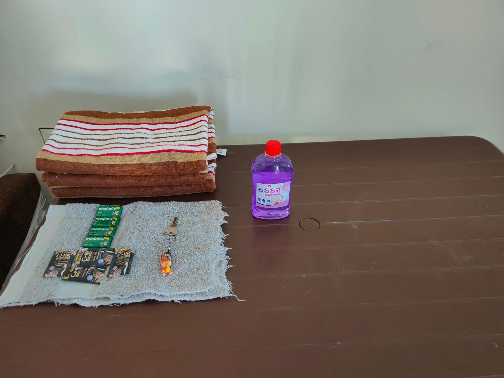 Holiday home My Nest - For Peaceful With Comfort Bhuj