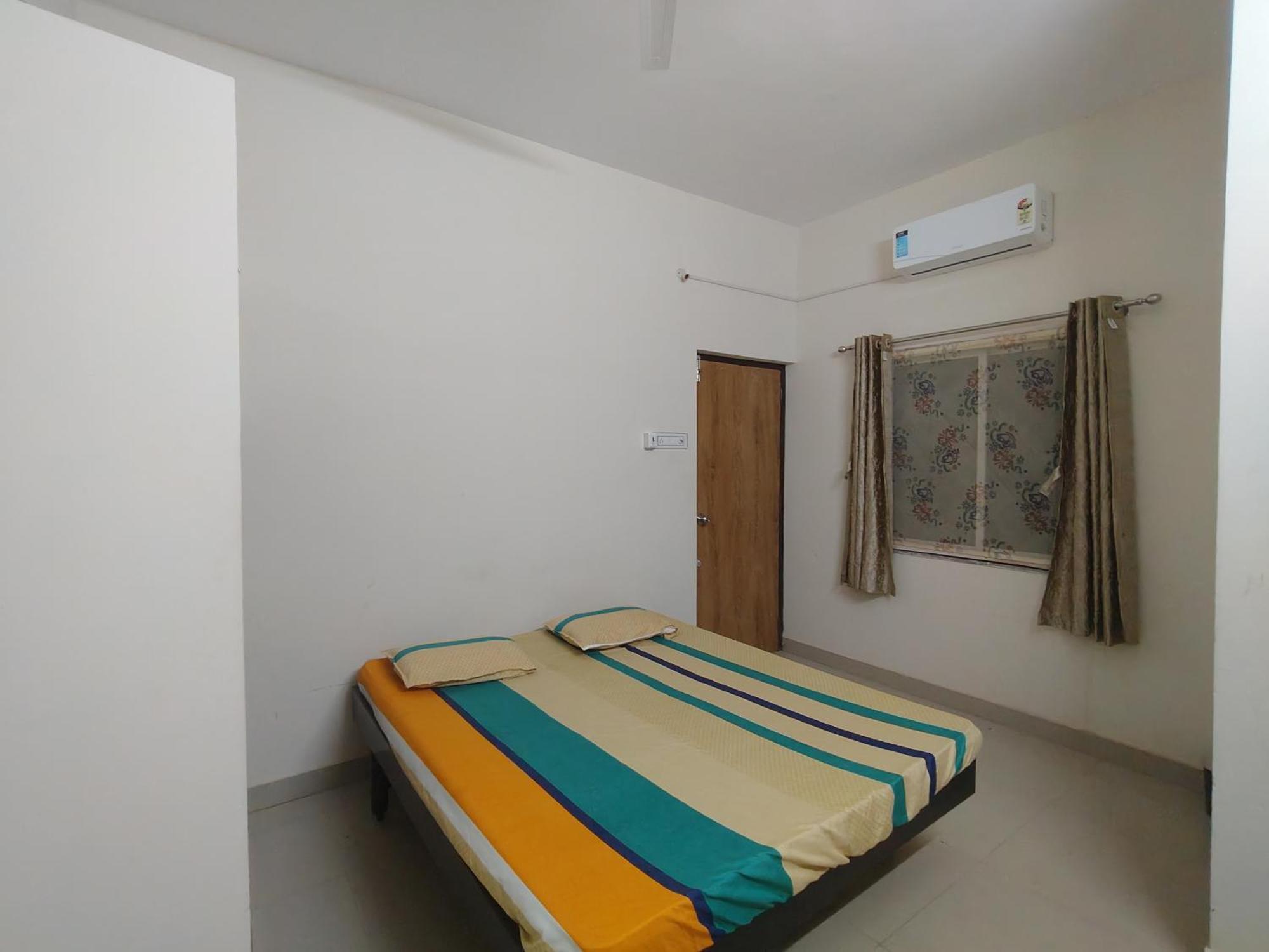 My Nest - For Peaceful With Comfort Holiday home *