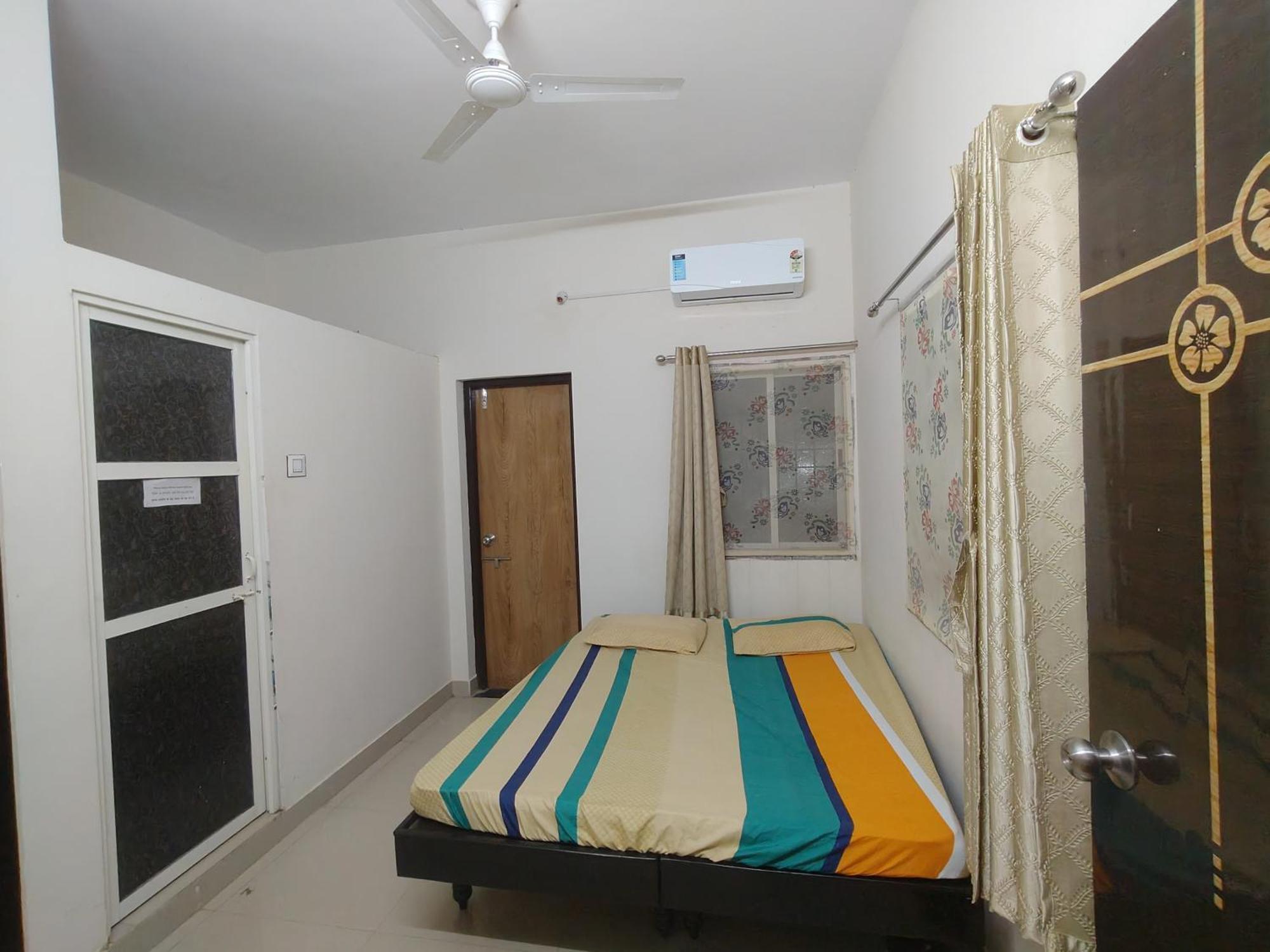 My Nest - For Peaceful With Comfort Bhuj