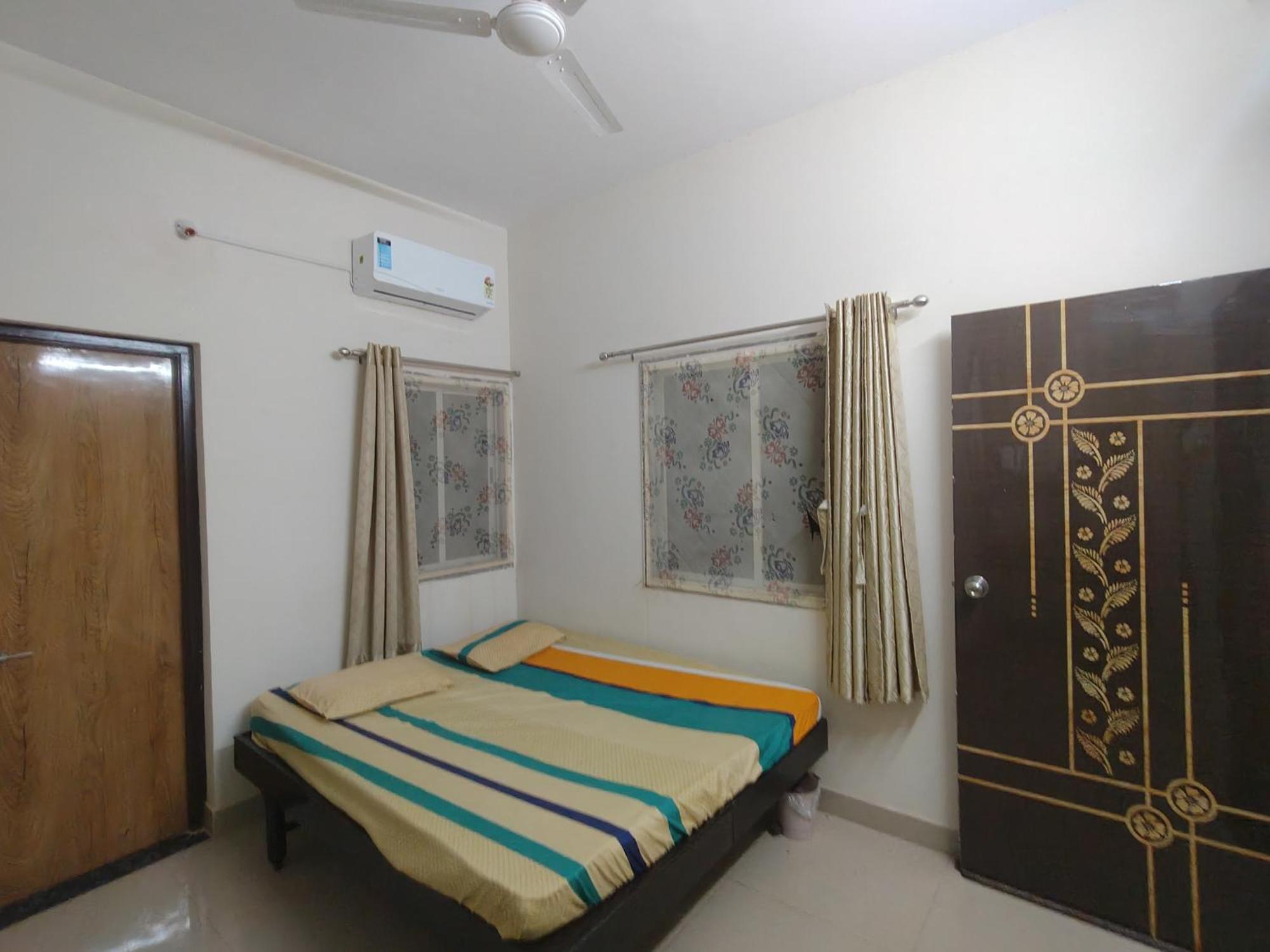 My Nest - For Peaceful With Comfort Bhuj